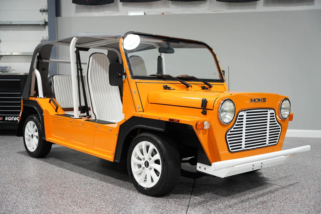 2022 Cruise Car eMoke - Image 15 of 31