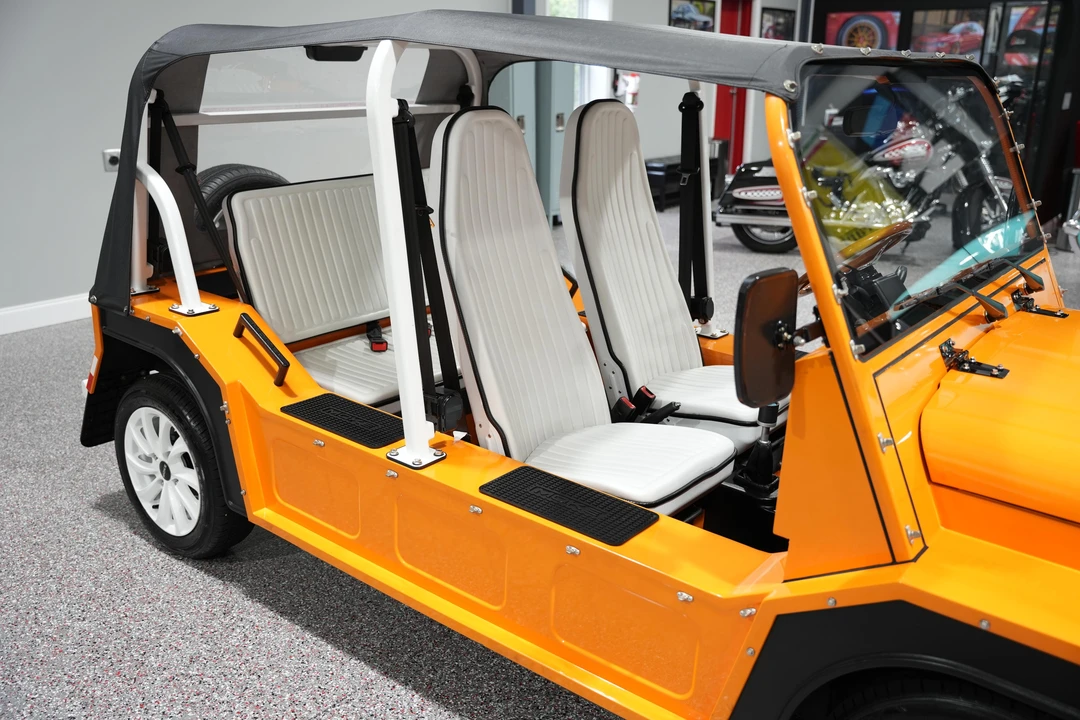 2022 Cruise Car eMoke - Image 29 of 31