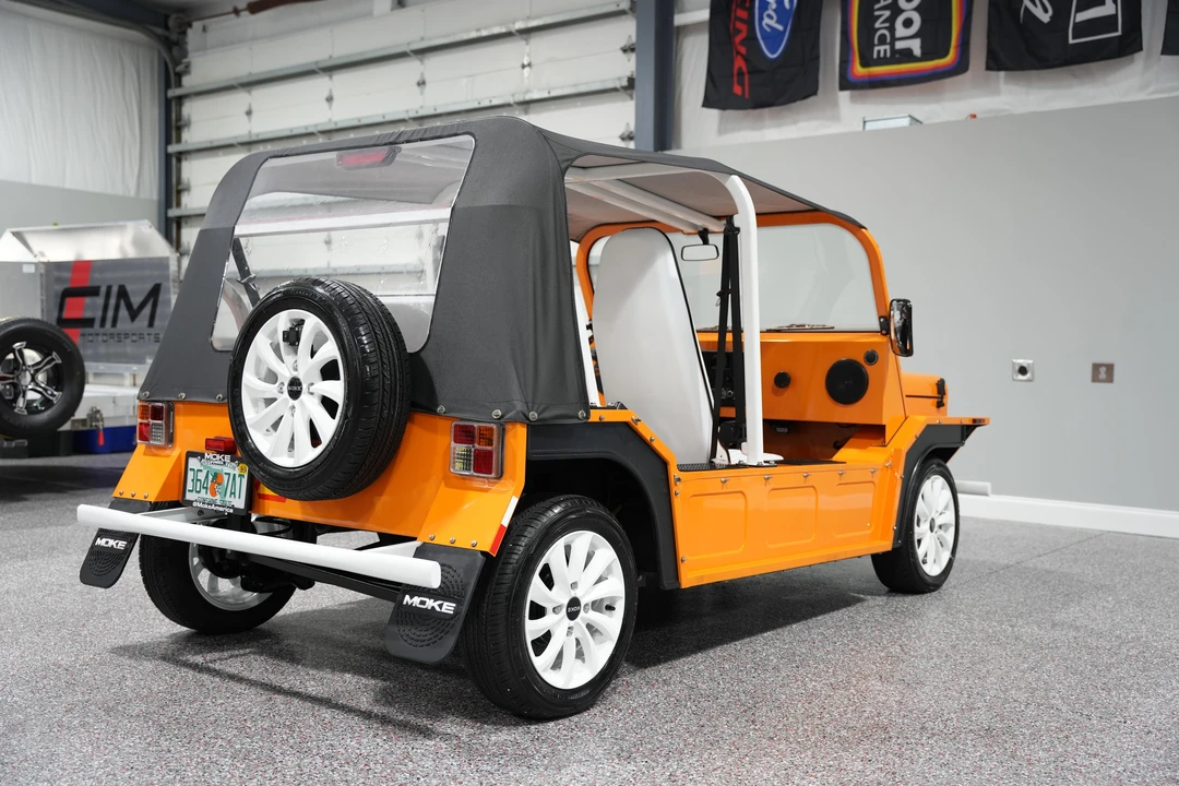 2022 Cruise Car eMoke - Image 14 of 31