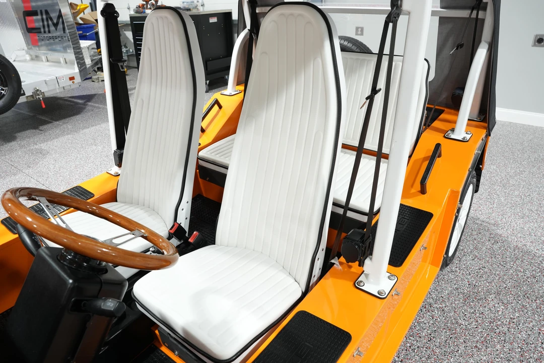 2022 Cruise Car eMoke - Image 28 of 31