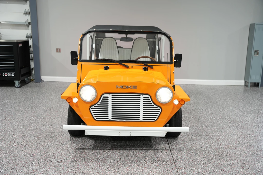 2022 Cruise Car eMoke - Image 7 of 31