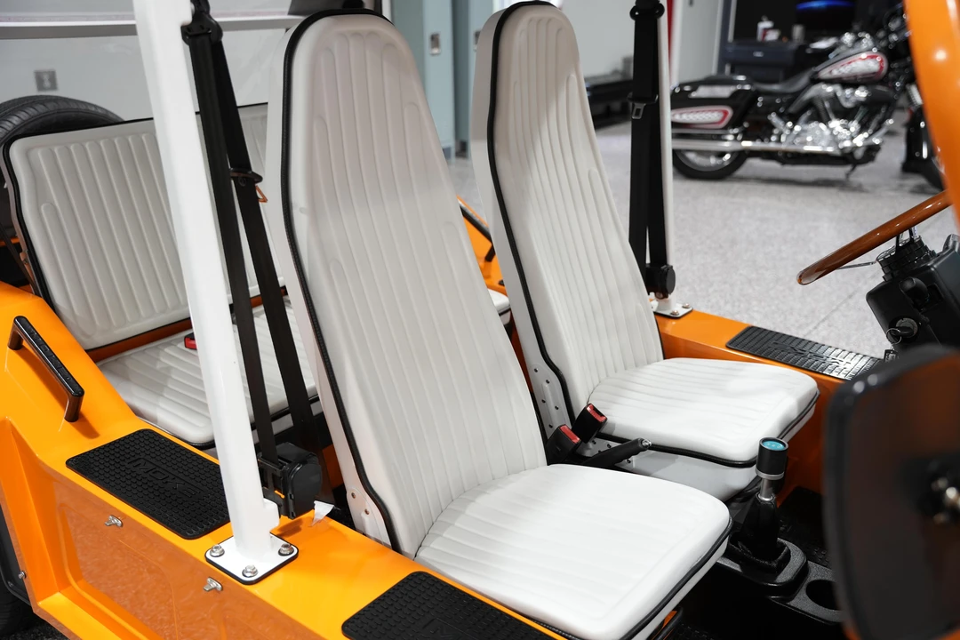 2022 Cruise Car eMoke - Image 30 of 31