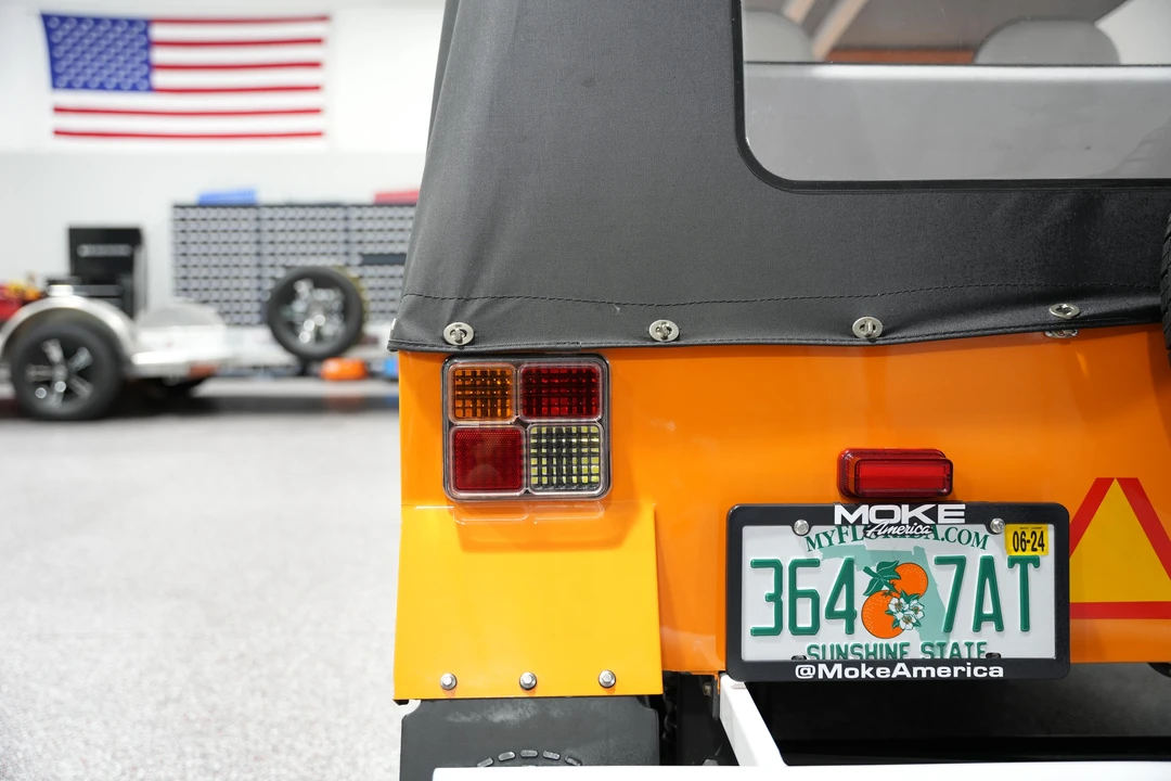 2022 Cruise Car eMoke - Image 18 of 31