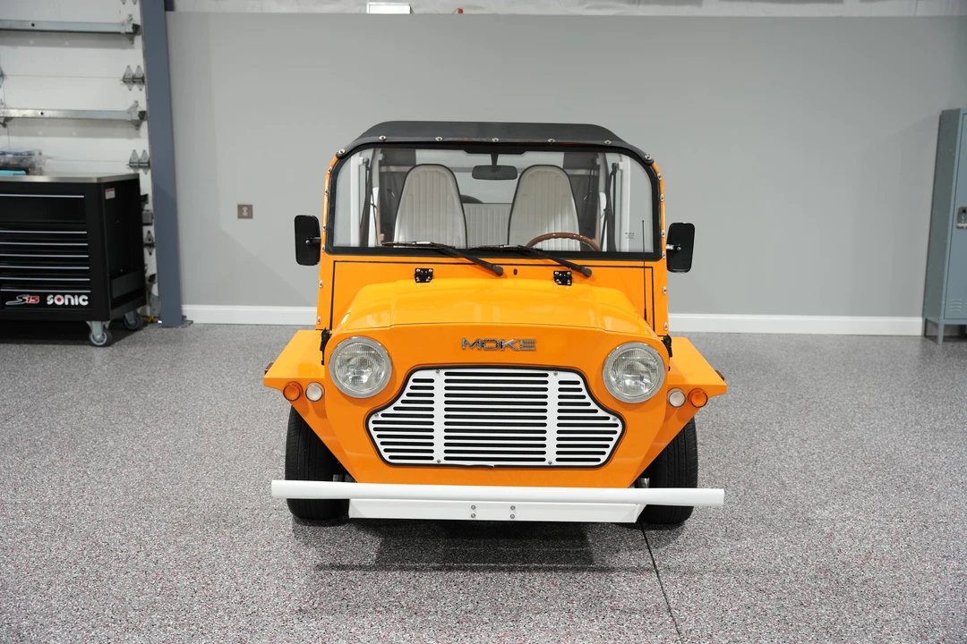 2022 Cruise Car eMoke - Image 6 of 31