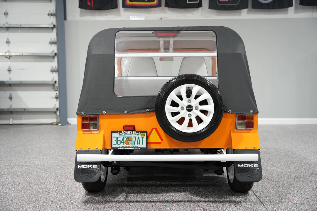2022 Cruise Car eMoke - Image 12 of 31