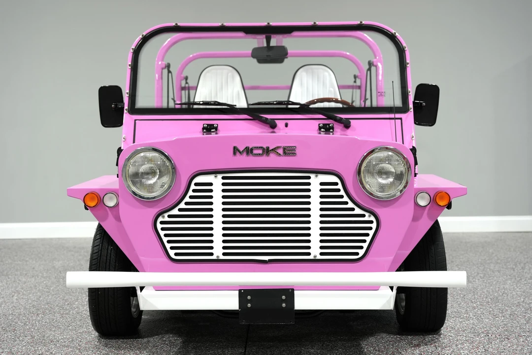 2022 Cruise Car eMoke - Image 2 of 31