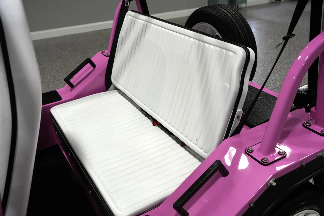 2022 Cruise Car eMoke - Image 31 of 31