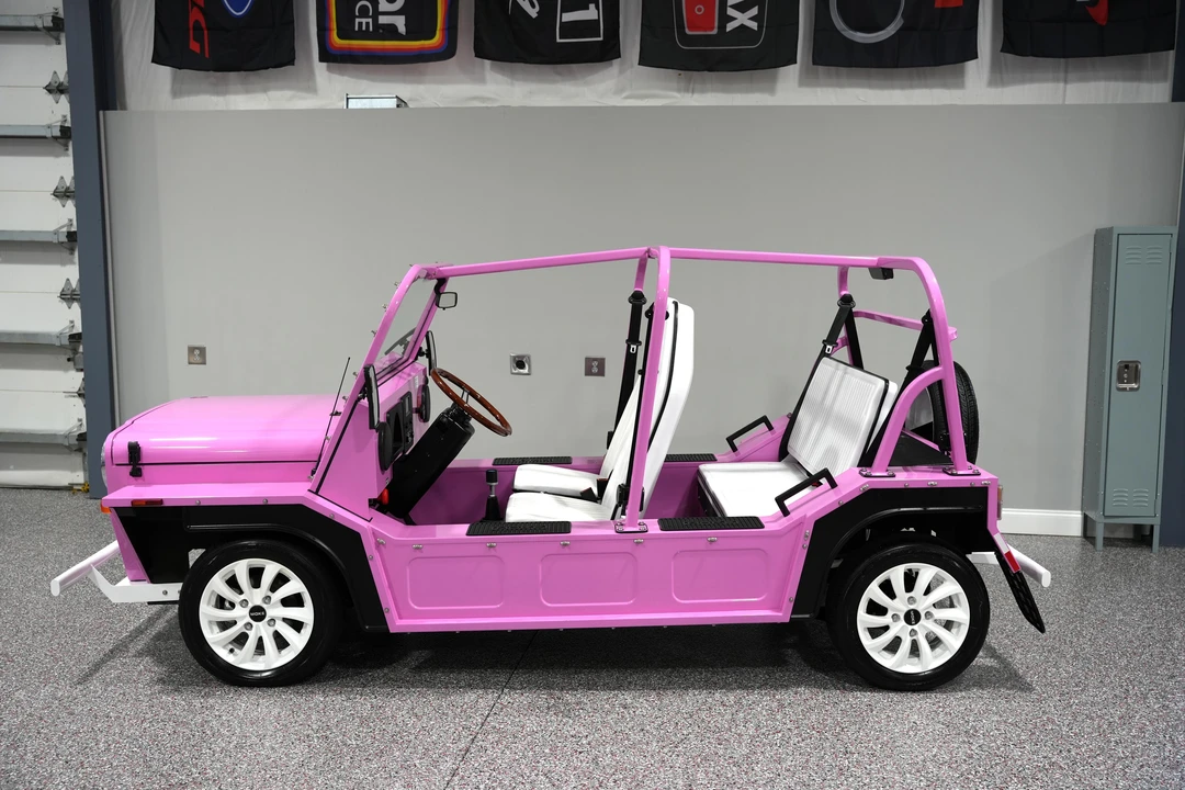 2022 Cruise Car eMoke - Image 12 of 31
