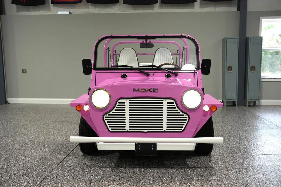 2022 Cruise Car eMoke - Image 6 of 31