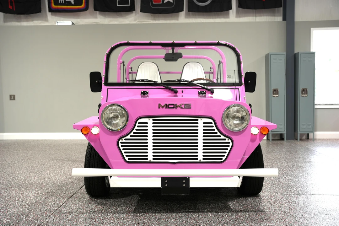 2022 Cruise Car eMoke - Image 7 of 31
