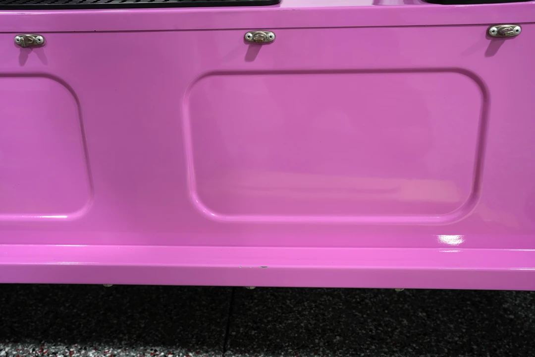 2022 Cruise Car eMoke - Image 20 of 31