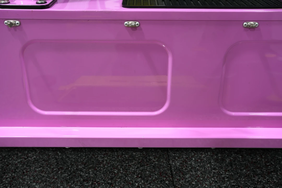 2022 Cruise Car eMoke - Image 23 of 31