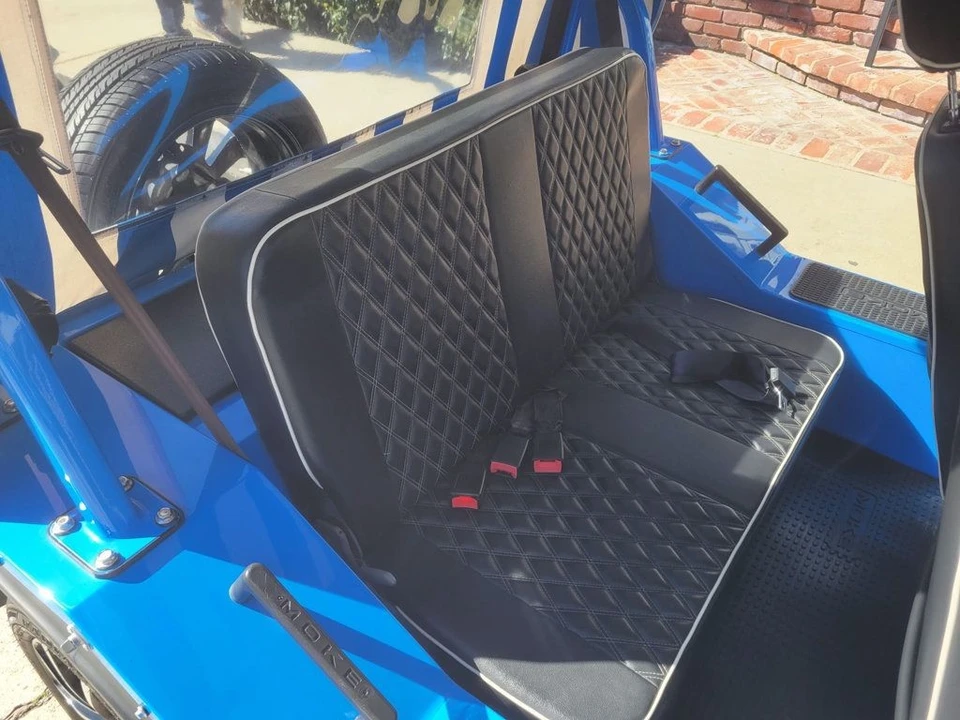 2022 Cruise Car eMoke - Image 10 of 12