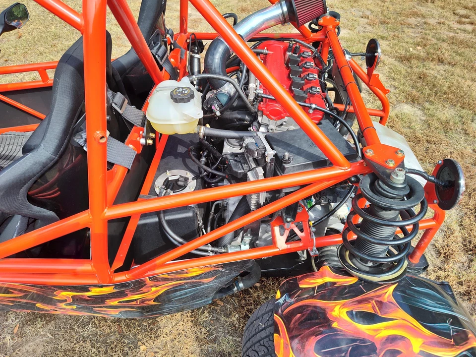 2022 Exomotive Exocet - Image 20 of 31