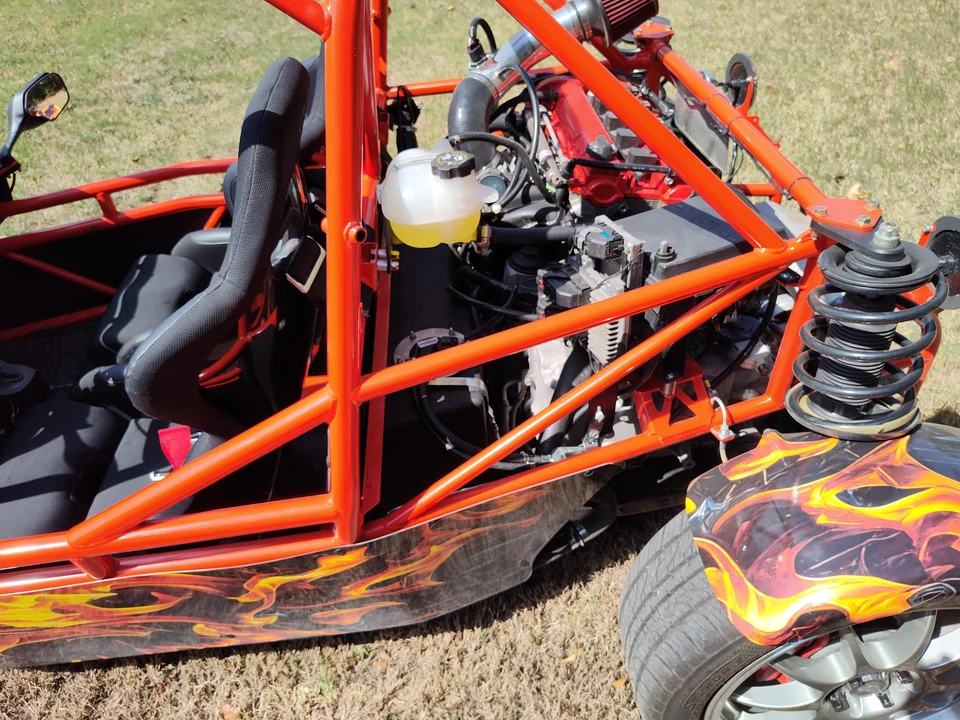 2022 Exomotive Exocet - Image 19 of 31