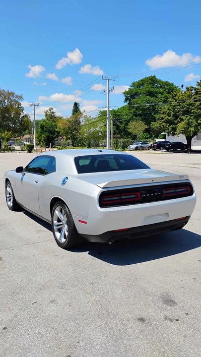 2022 Dodge Challenger 3rd Gen - Image 5 of 10