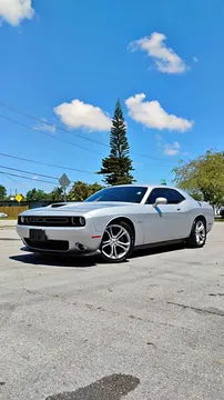 2022 Dodge Challenger RT