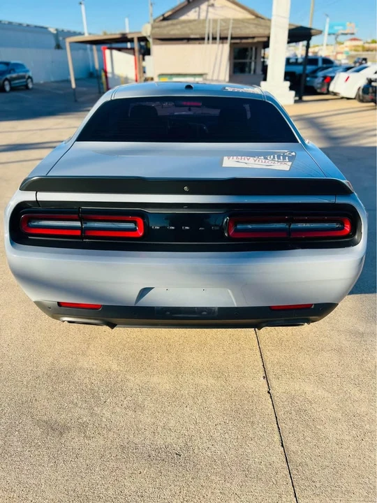 2022 Dodge Challenger 3rd Gen - Image 3 of 3