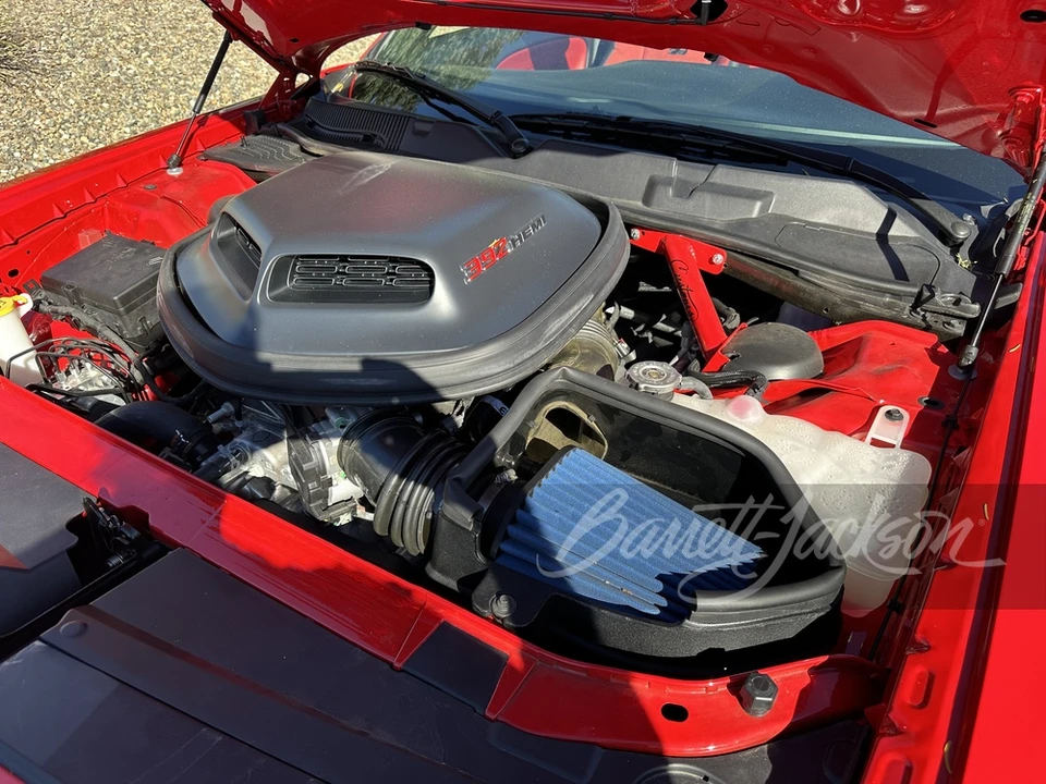 2022 Dodge Challenger SRT8 & 392 3rd Gen - Image 2 of 8