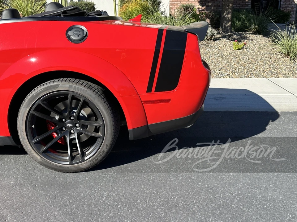 2022 Dodge Challenger SRT8 & 392 3rd Gen - Image 5 of 8