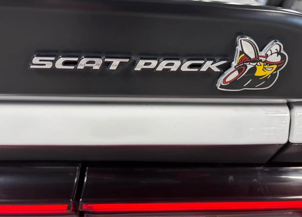 2022 Dodge Challenger SRT8 & 392 3rd Gen - Image 7 of 10