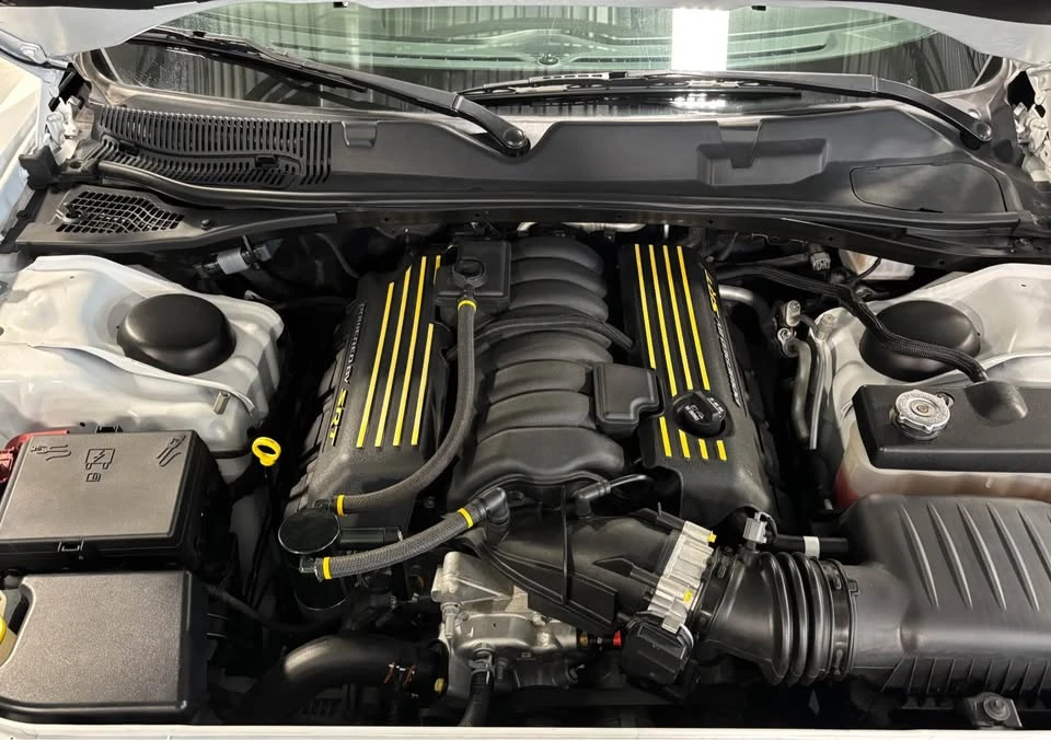 2022 Dodge Challenger SRT8 & 392 3rd Gen - Image 4 of 10