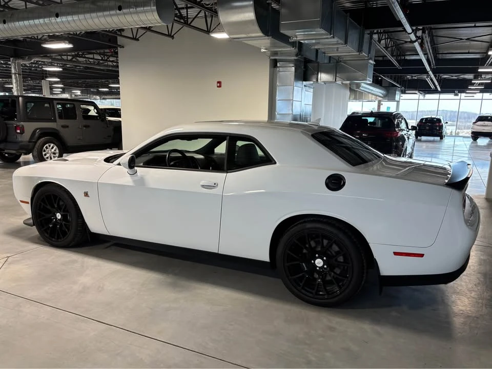 2022 Dodge Challenger SRT8 & 392 3rd Gen - Image 2 of 10