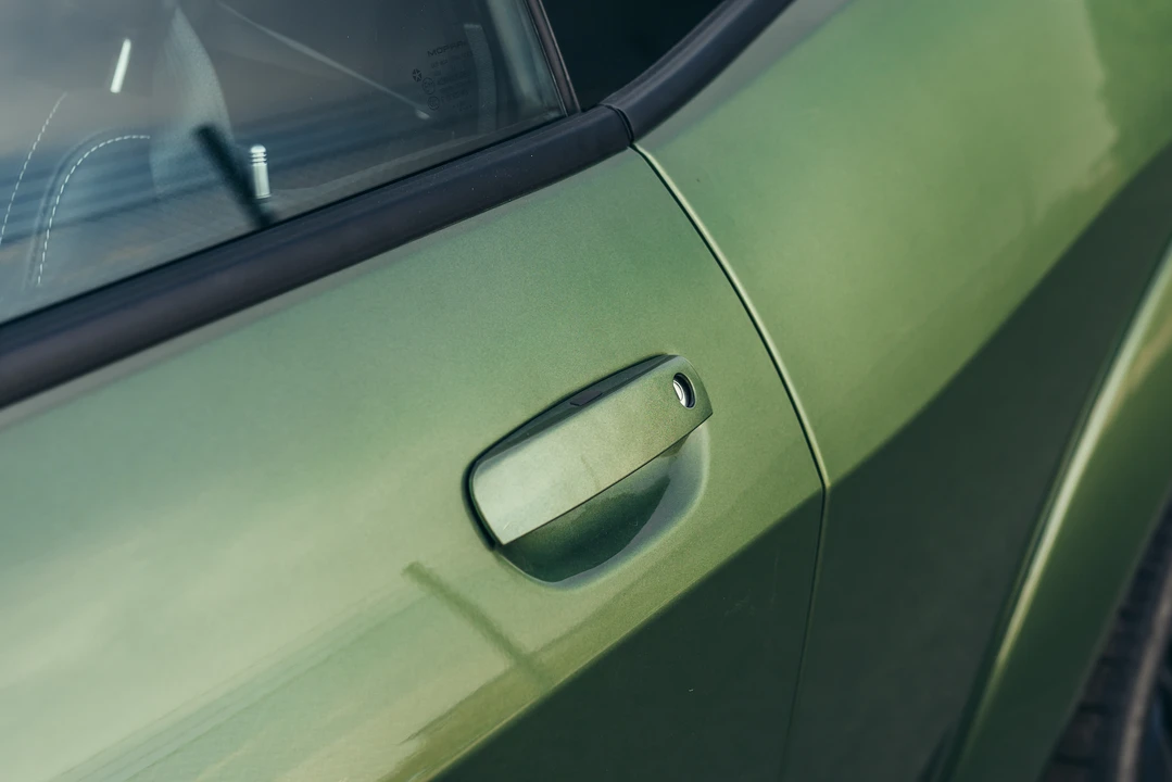 2022 Dodge Challenger SRT Hellcat 3rd Gen - Image 27 of 31