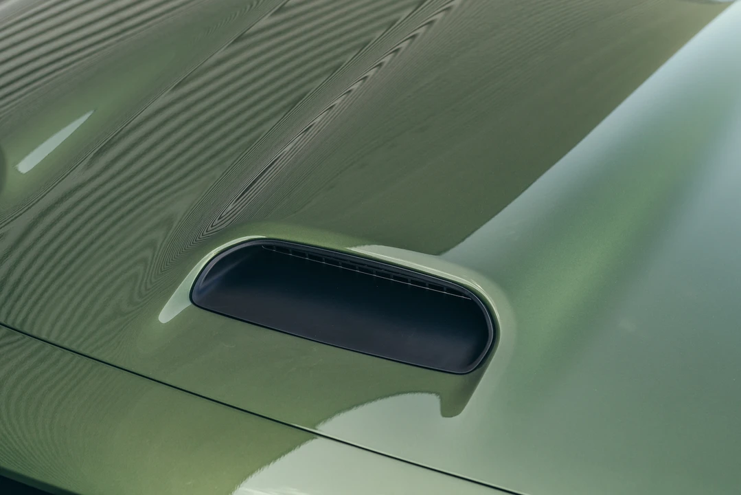 2022 Dodge Challenger SRT Hellcat 3rd Gen - Image 29 of 31