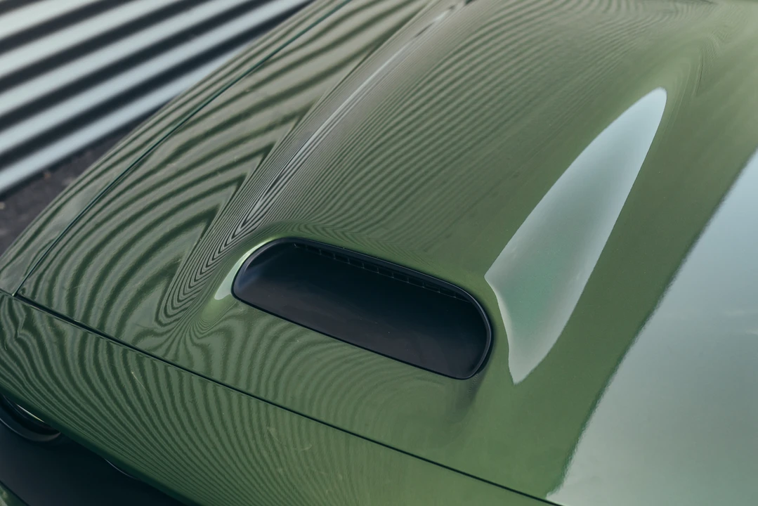 2022 Dodge Challenger SRT Hellcat 3rd Gen - Image 30 of 31