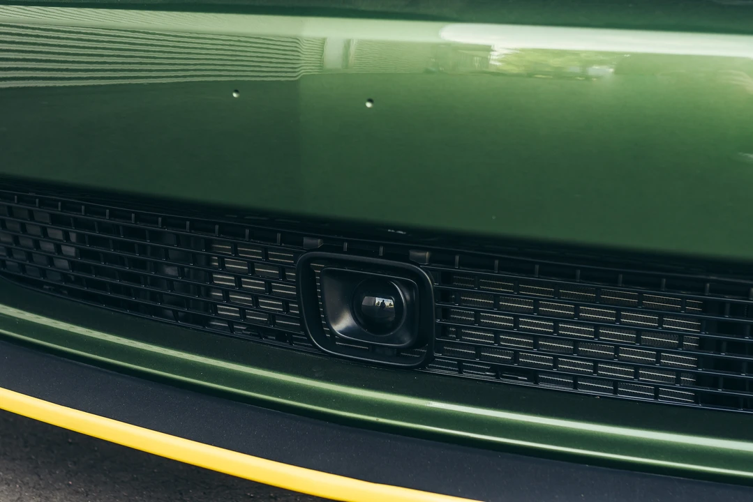 2022 Dodge Challenger SRT Hellcat 3rd Gen - Image 31 of 31