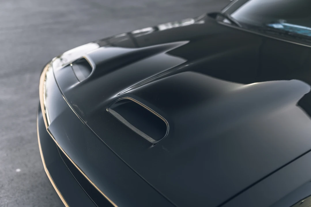 2022 Dodge Challenger SRT Hellcat 3rd Gen - Image 16 of 31