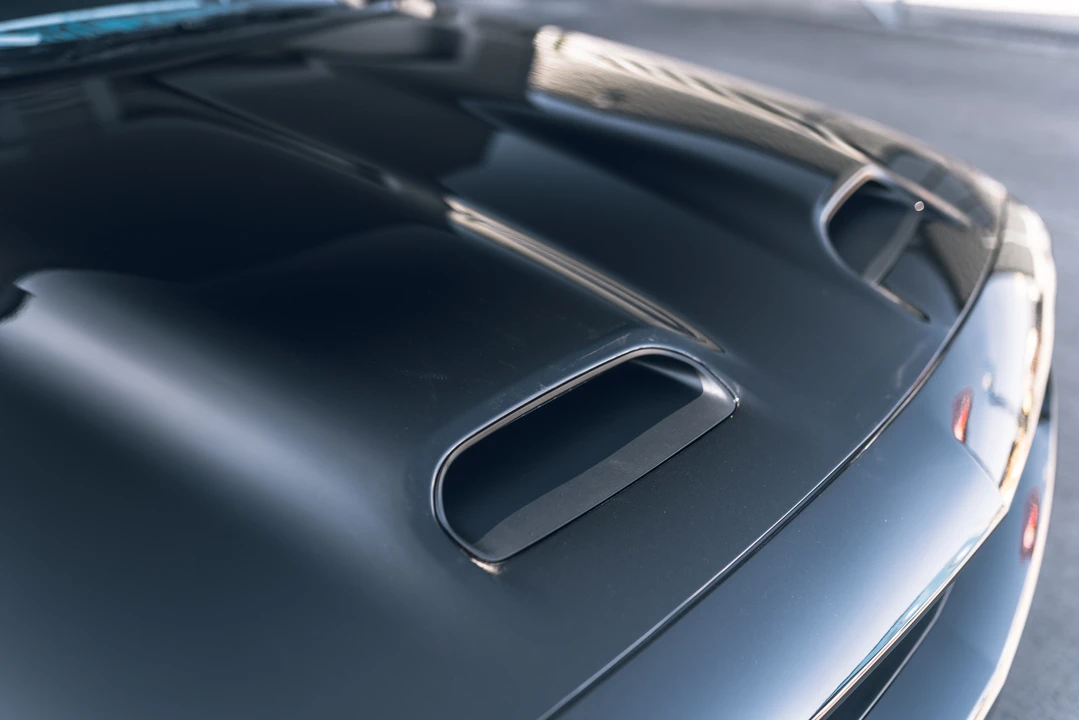 2022 Dodge Challenger SRT Hellcat 3rd Gen - Image 17 of 31