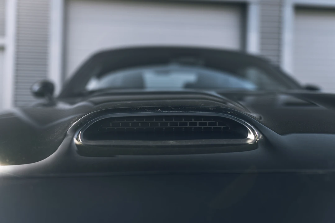 2022 Dodge Challenger SRT Hellcat 3rd Gen - Image 18 of 31
