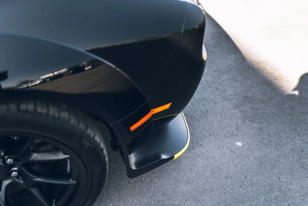 2022 Dodge Challenger SRT Hellcat 3rd Gen - Image 19 of 31
