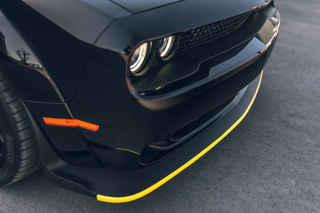 2022 Dodge Challenger SRT Hellcat 3rd Gen - Image 20 of 31