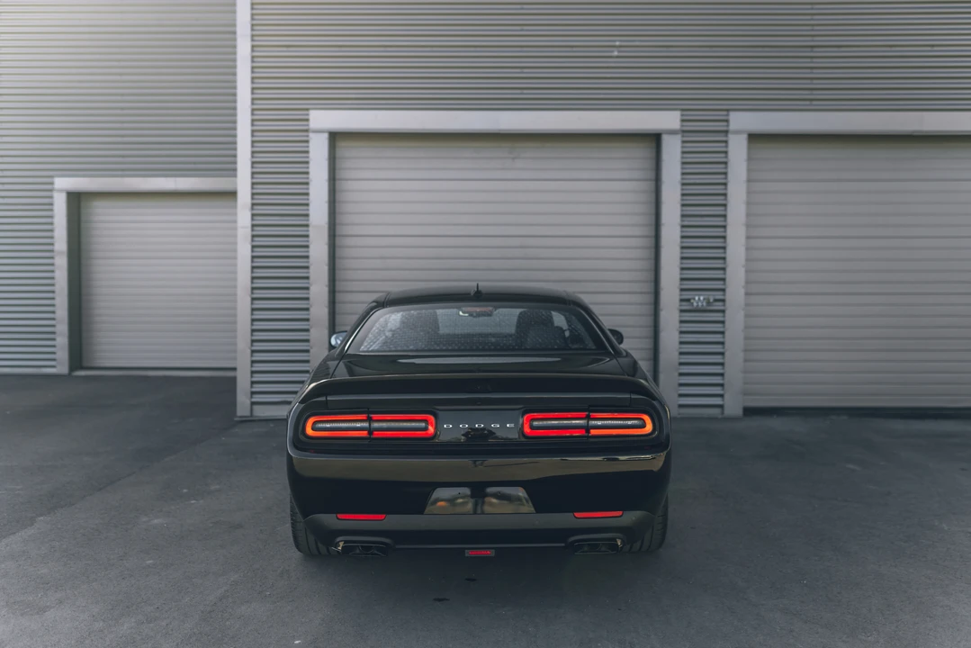 2022 Dodge Challenger SRT Hellcat 3rd Gen - Image 6 of 31