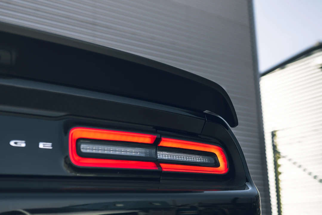 2022 Dodge Challenger SRT Hellcat 3rd Gen - Image 24 of 31