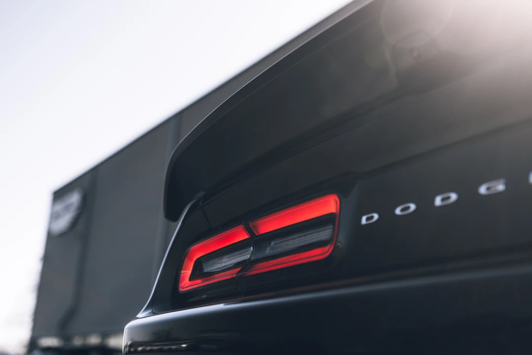 2022 Dodge Challenger SRT Hellcat 3rd Gen - Image 25 of 31