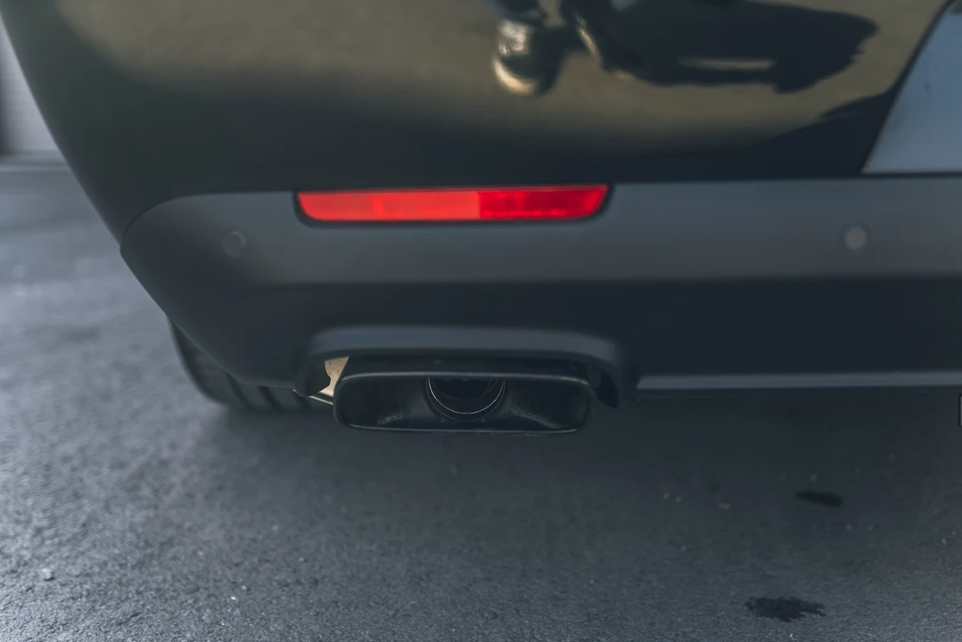 2022 Dodge Challenger SRT Hellcat 3rd Gen - Image 27 of 31