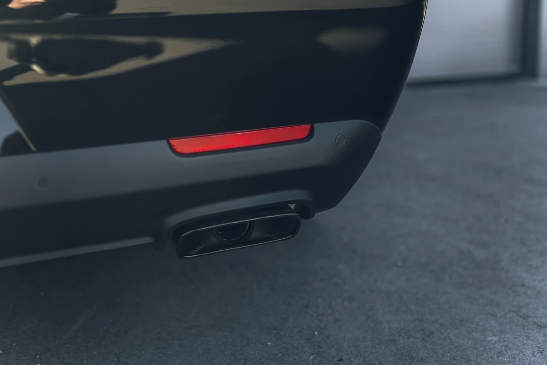 2022 Dodge Challenger SRT Hellcat 3rd Gen - Image 28 of 31