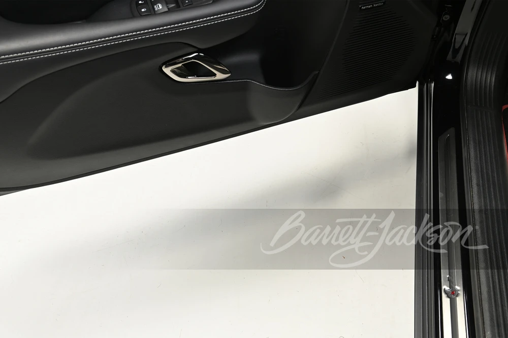 2022 Dodge Challenger SRT Hellcat 3rd Gen - Image 4 of 28
