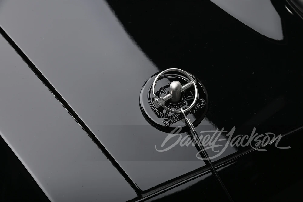 2022 Dodge Challenger SRT Hellcat 3rd Gen - Image 9 of 28