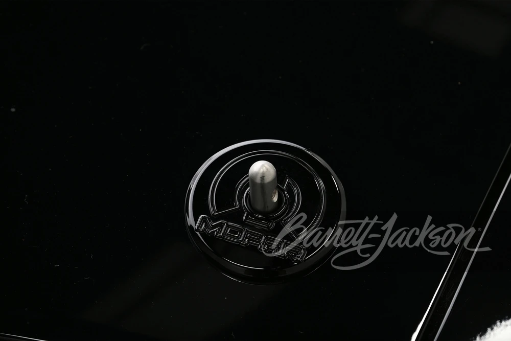2022 Dodge Challenger SRT Hellcat 3rd Gen - Image 20 of 28