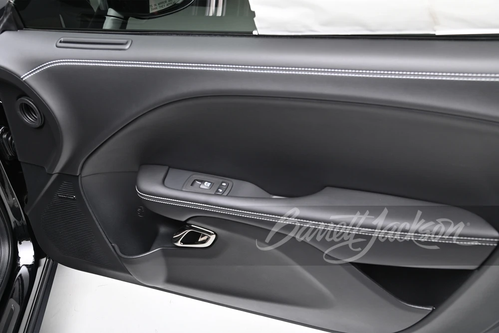 2022 Dodge Challenger SRT Hellcat 3rd Gen - Image 21 of 28