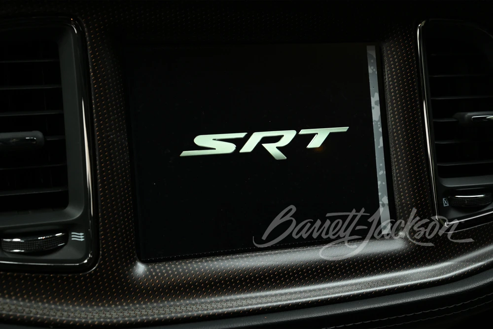 2022 Dodge Challenger SRT Hellcat 3rd Gen - Image 22 of 28