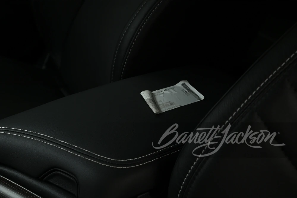2022 Dodge Challenger SRT Hellcat 3rd Gen - Image 23 of 28