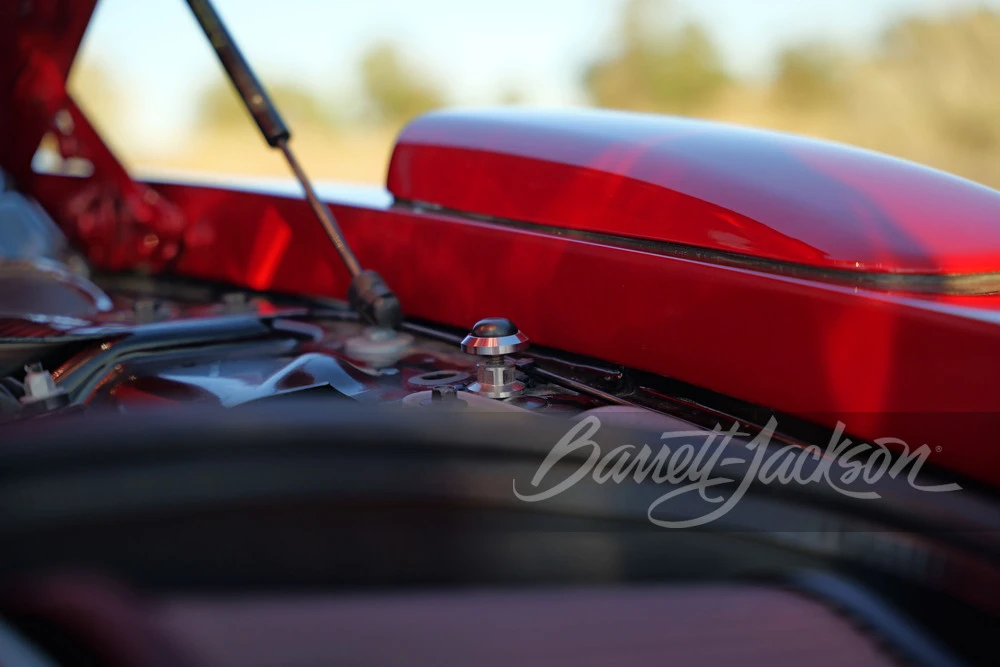 2022 Dodge Challenger SRT Hellcat 3rd Gen - Image 8 of 31