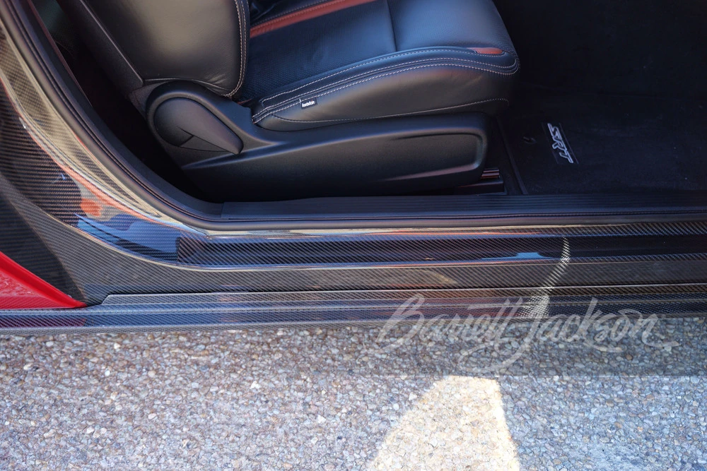 2022 Dodge Challenger SRT Hellcat 3rd Gen - Image 9 of 31