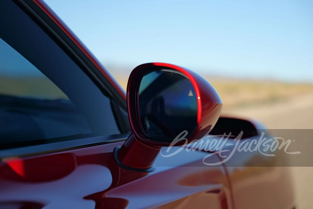 2022 Dodge Challenger SRT Hellcat 3rd Gen - Image 10 of 31